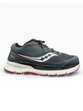 Saucony Echelon 8 Women's Running Athletic Shoes Sneakers Size 7.5 Wide